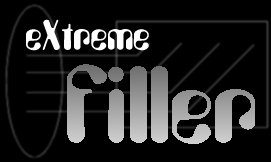 eXtreme filler