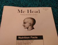 Me
Head