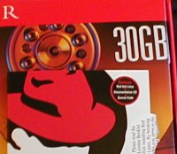 Redhat