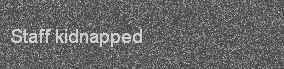 kidnapped by robots