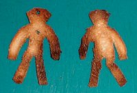 Toast people